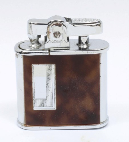 Vintage 1950 ronson - vintage,