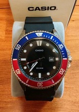 Casio MDV-107-1A3VEF Men's