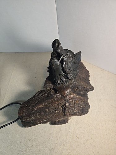 Unique wilde boars head - unique,