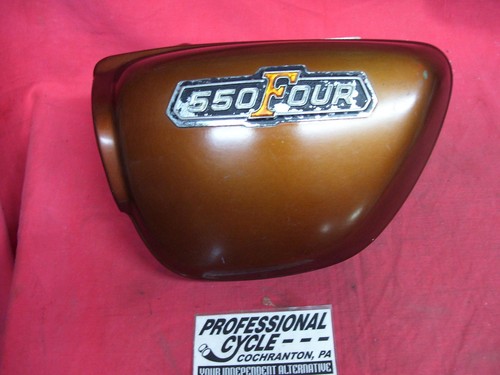 Honda cb550k cb550 decent - honda,