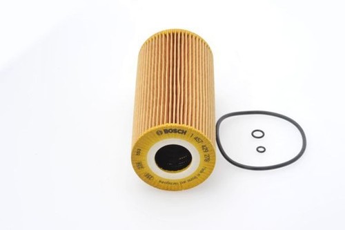 Bosch oil filter for - filter, mercedes