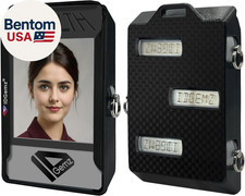 Badge Holder for RSA Securid