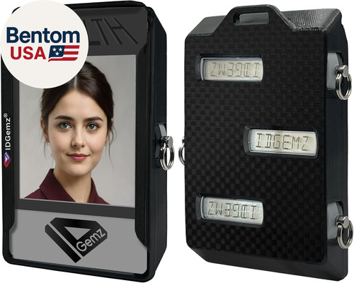 Badge holder for - holder,