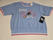 Lilo And Stitch Aloha Floral