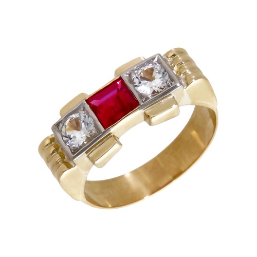 Pre owned 14ct gold - gold, &