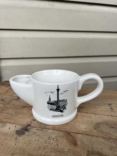 Vintage wade ceramic shaving - wade,