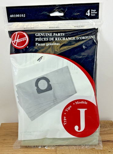 Genuine hoover type vacuum - hoover,