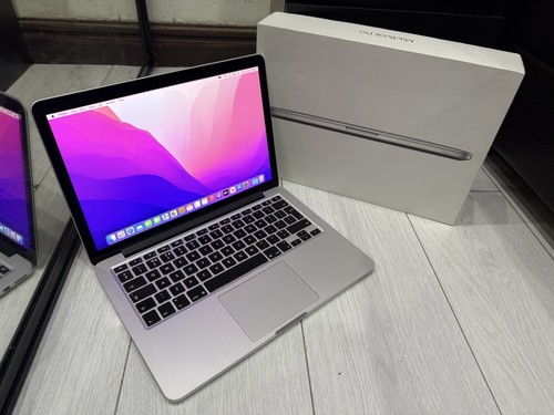 Apple macbook pro - pro, retina