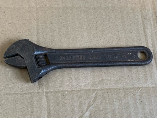 Vintage kongsberg - , 70