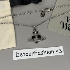 Vivienne Westwood Old Diamante