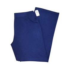 Neiman Marcus Sz XL Blue Knit