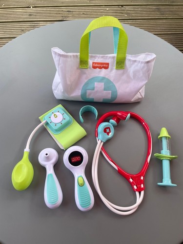 Fisher price medical - fisher-price,