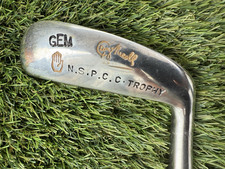 SUPERB GEORGE NICOLL GEM