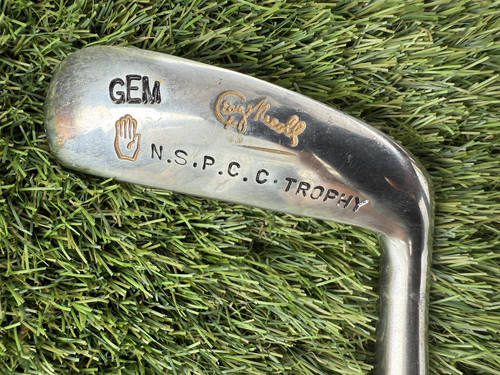 Superb george nicoll gem - george,
