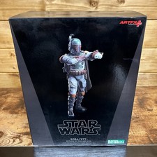 Star Wars 2012 ARTFX+