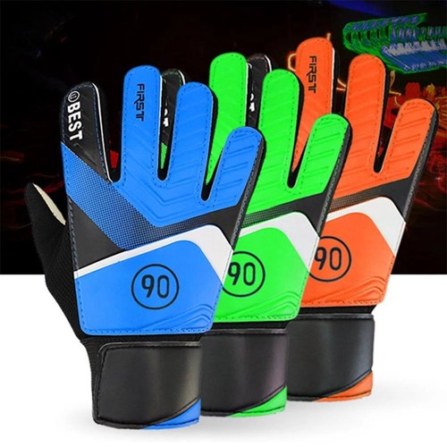 Soccer goalie gloves full - goalie,