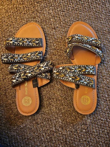 Womens river island - womens, sparkly