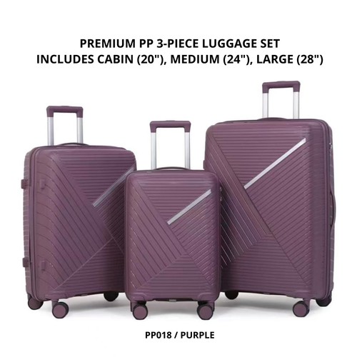Premium polypropylene pc - polypropylene,