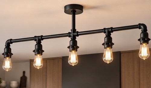 Way bar spotlight ceiling - way,