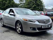 Honda Accord 2008-2010