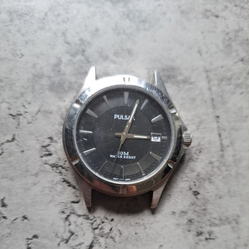Pulsar gents 45mm case - ,