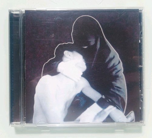 Crystal castles iii cd - –,