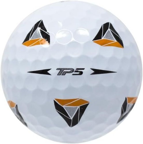 Taylormade tp5 pix - taylormade, used