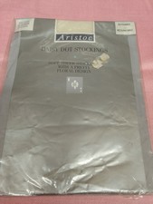 Aristoc Vintage Stockings