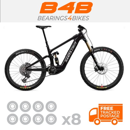 Santa cruz bullit max 2020 - santa,