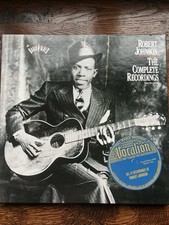 Robert Johnson King of The