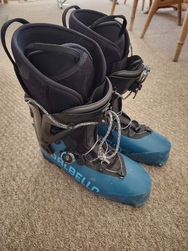 Dalbello quantum ski boots - quantum,