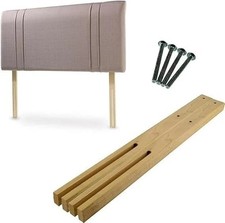 24" Headboard Struts Legs