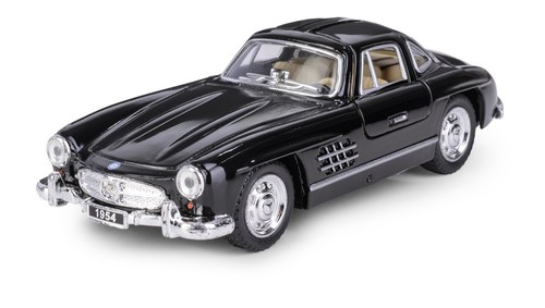 Kinsmart 1954 mercedes benz - kinsmart,