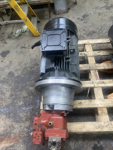 Tec 22kw phase induction - 22kw, 3-phase