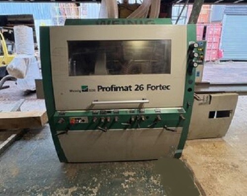 Weinig profimat fortec - profimat,