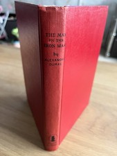 The Man in the Iron Mask by