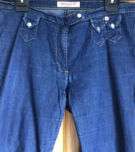 Womens miss sixty jeans - womens,