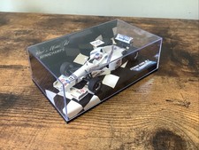 Minichamps stewart ford - stewart,
