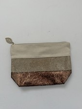Clarins Makeup Bag Cosmetic