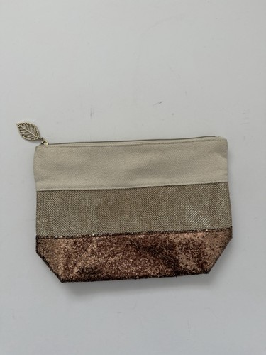 Clarins makeup bag cosmetic - clarins,