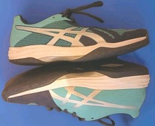 ASICS Gel Tactic 2 Womens