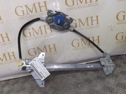 Peugeot 307 right offside rear - 307,