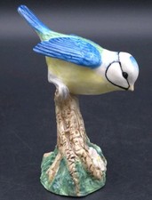Beswick Blue Tit 992 Figurine