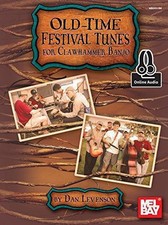 Old-Time Festival Tunes For