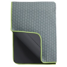 Coleman octagon tent carpet - octagon,