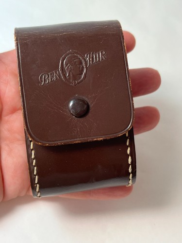 Rare ben hur safety - rare,