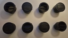 06-10 Jeep Commander DASH LEFT