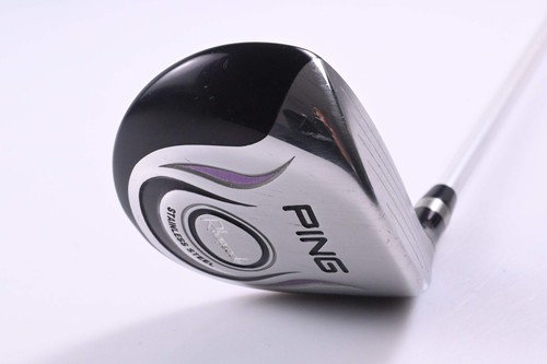 Ladies ping rhapsody wood - ping, /