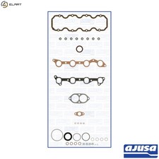 GASKET KIT CYLINDER HEAD