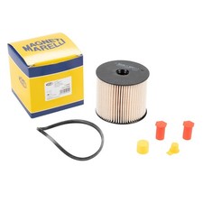 Fuel Filter Magneti Marelli System Siemens Injection 9401906768